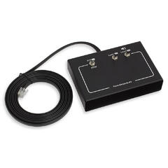 Ekstra kontroll for tid og skuddklokke